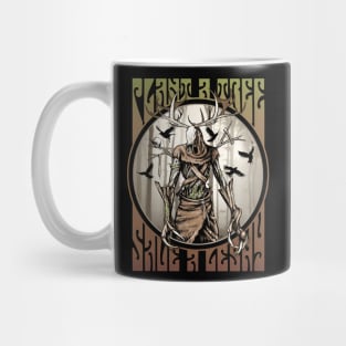 Plant a Tree, Save A Leshy [EARTH] Mug